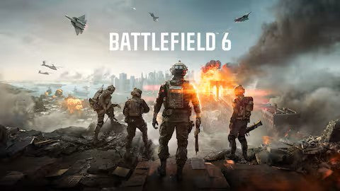 Battlefield 6 Release Date, Gameplay, and Features: Everything You Need to Know