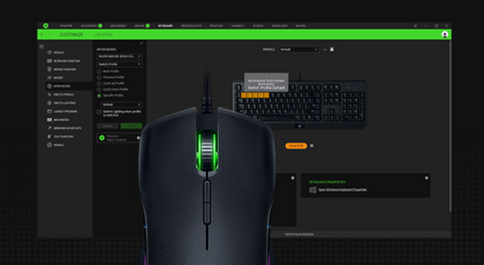 Best Macro script for Recoil Control in Rainbow Six Siege (2025 ...
