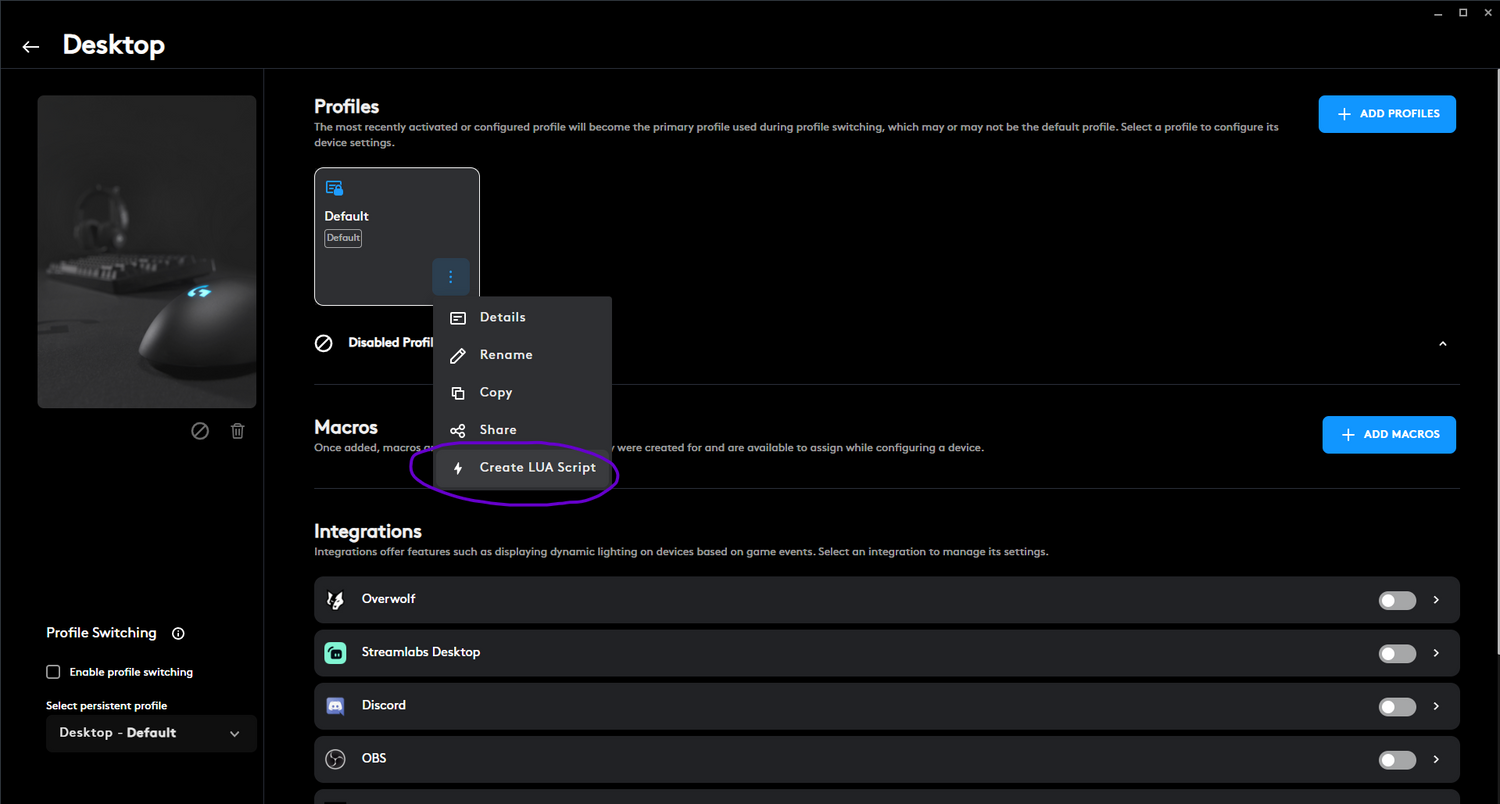 Tutorial - How to Install – FpsMacros