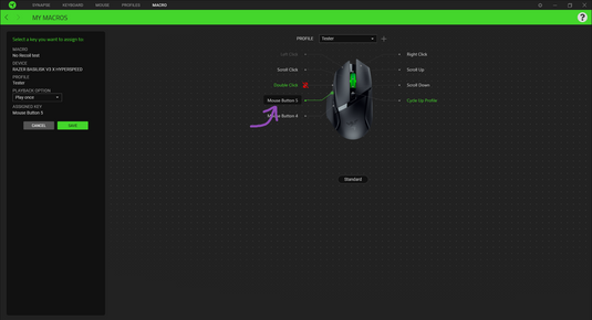 Macro Mouse Setup Tutorial - How to Install – FpsMacros