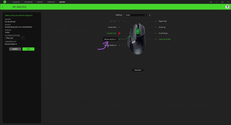 Macro Mouse Setup Tutorial - How to Install – FpsMacros